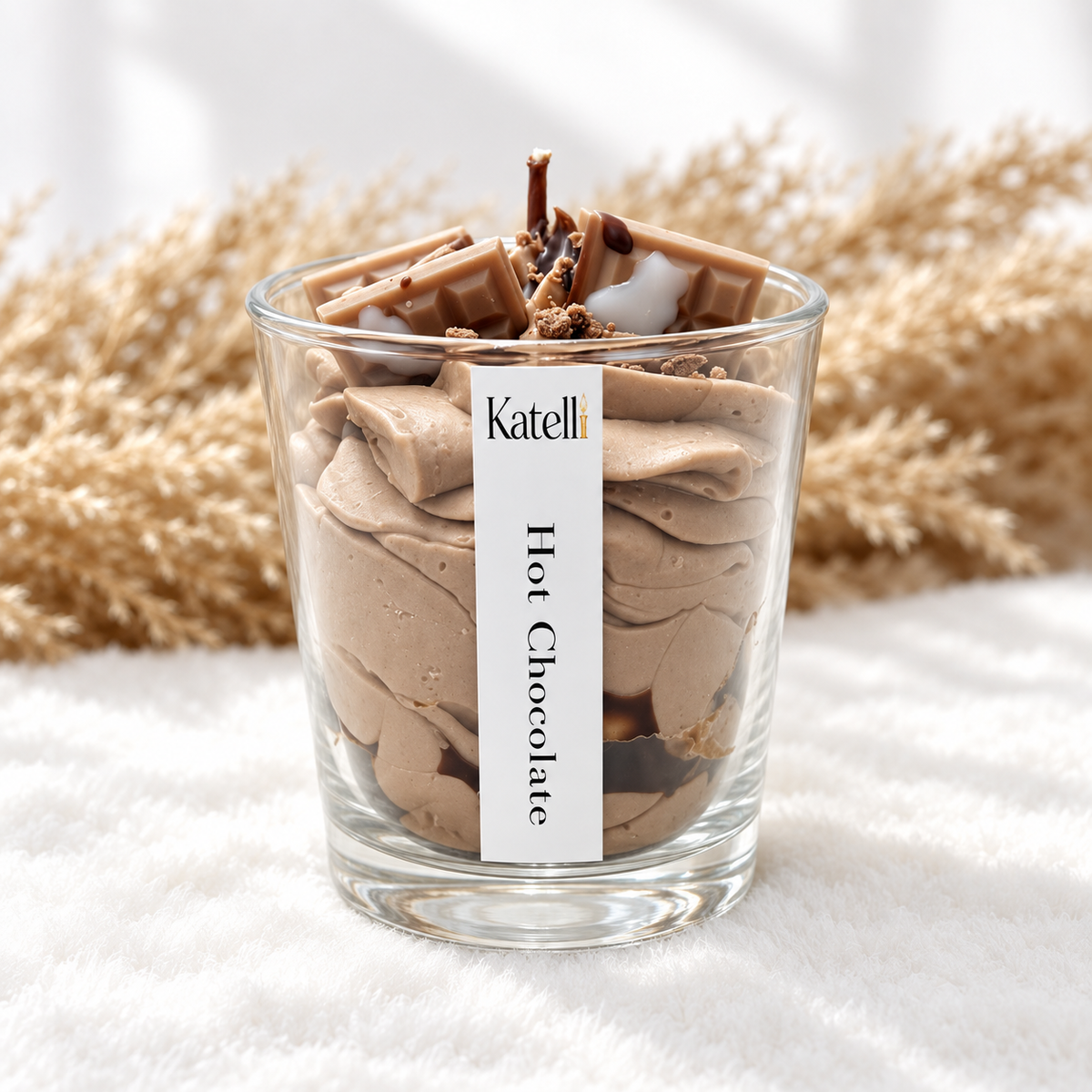 🍫 Hot Chocolate – süßer Schokoladenduft für gemütliche Momente