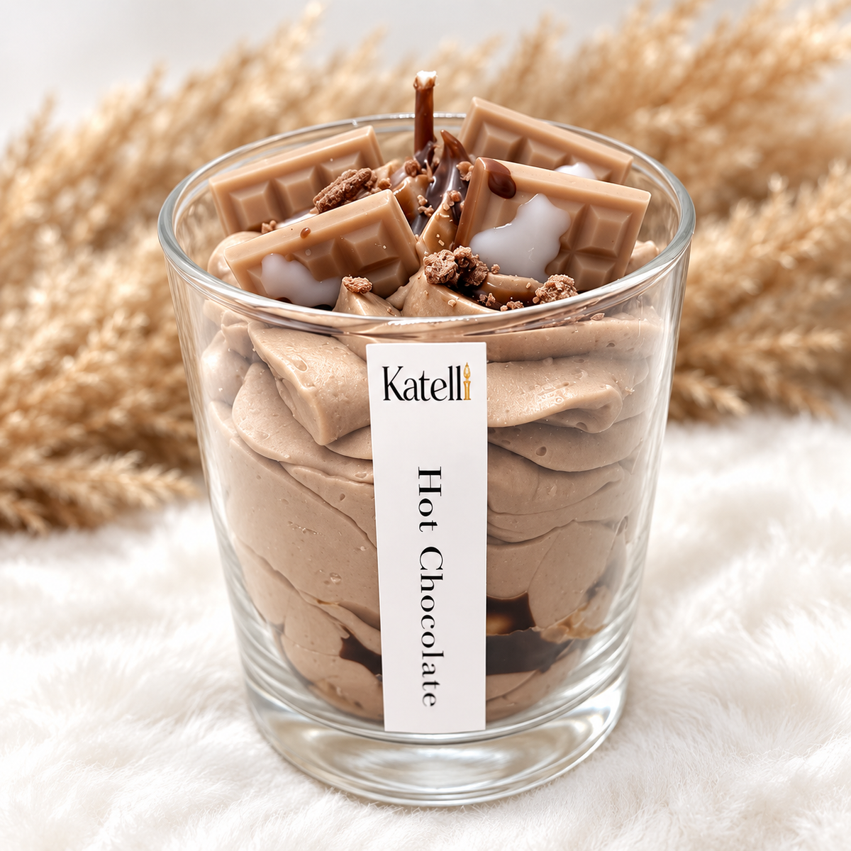 🍫 Hot Chocolate – süßer Schokoladenduft für gemütliche Momente