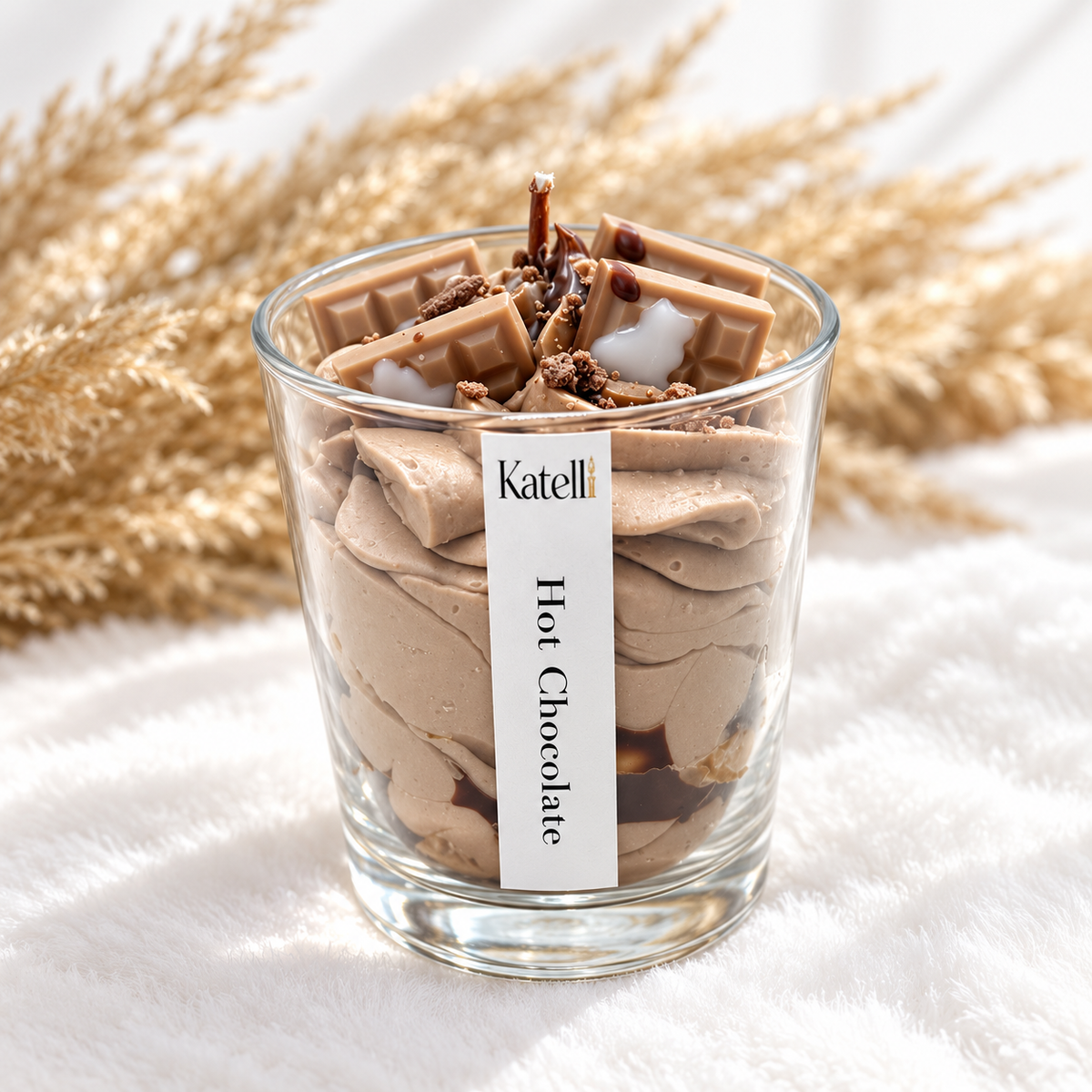 🍫 Hot Chocolate – süßer Schokoladenduft für gemütliche Momente