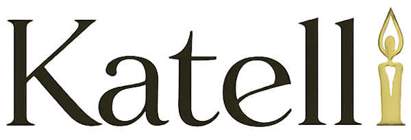 Katelli | Personalisierte Geschenke & handgemachte Unikate