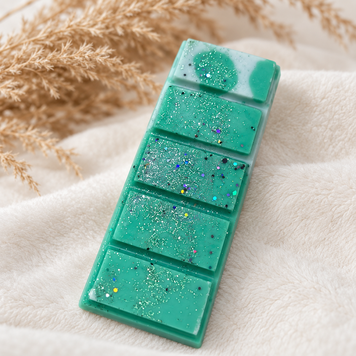 🌙 Moonlit Grove&nbsp; – Twilight Woods Wax Melts aus Sojawachs