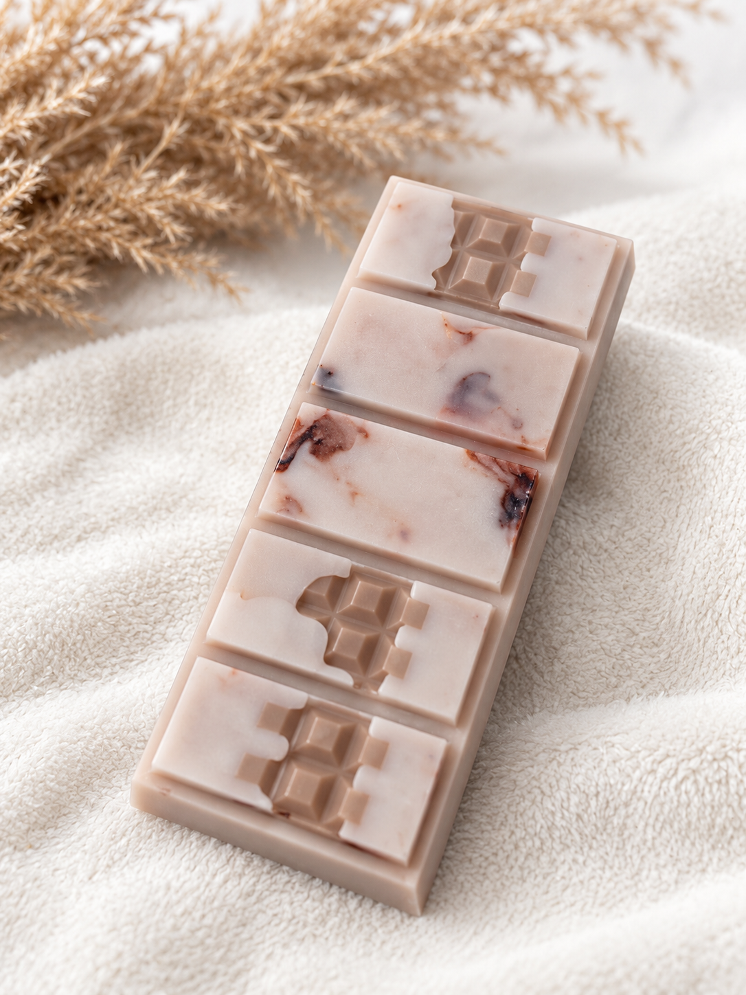 ☕Dolce Tiramisu – Tiramisu Wax Melts aus Sojawachs
